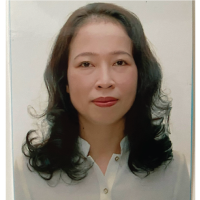 MS. NGUYEN LINH CHI